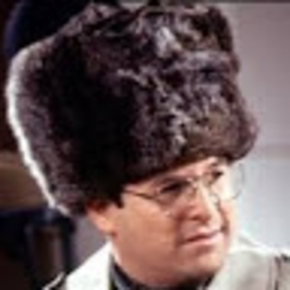 Meet your Posher, Joshua - Picture 1 of 1